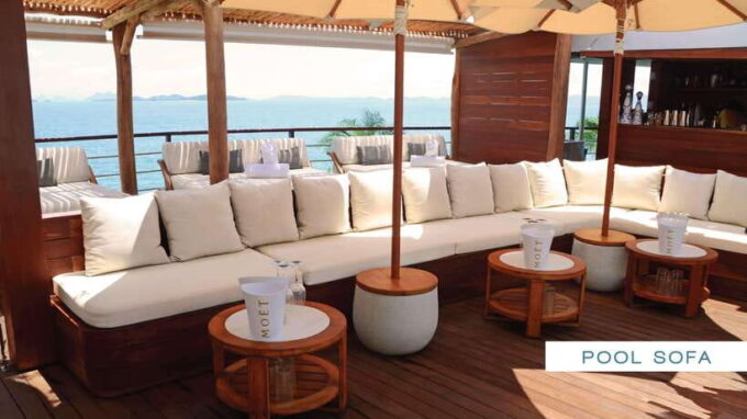 Phuket: YONA Floating Beach Club Day Experience - Cancellation Policy and Refunds