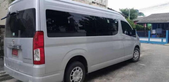 Slow Boat Chiang Rai: to Luang Prabang 2Day 1Night - Exploring Pak Beng and Luang Prabang