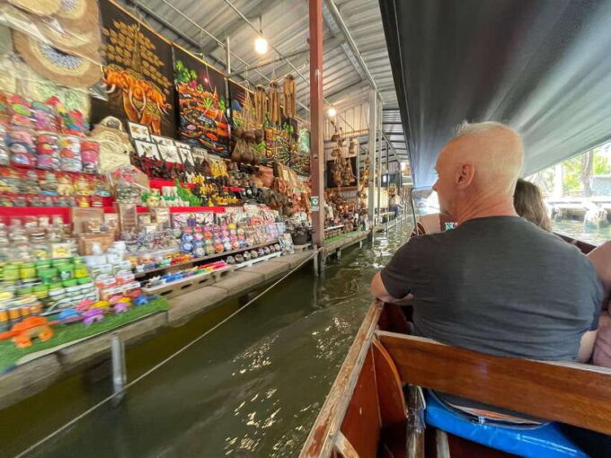 1-Day Trip: Floating Market & Railway Market by Toyota Camry - Frequently Asked Questions