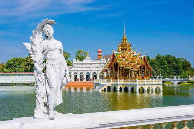 Bangkok: Ayutthaya 3 Historic Attractions Private Day Tour - Booking and Availability