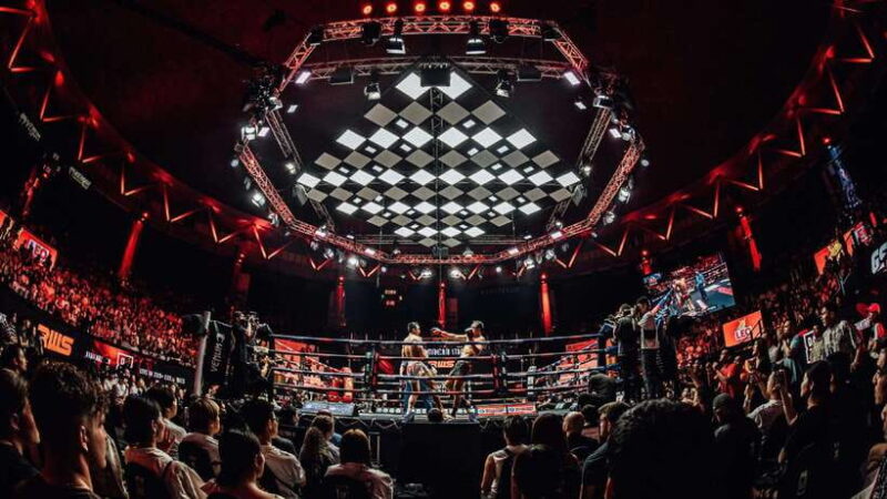 Bangkok:Muay Thai Boxing at Rajadamnern With Hotel Transfer - Event Schedule and Types