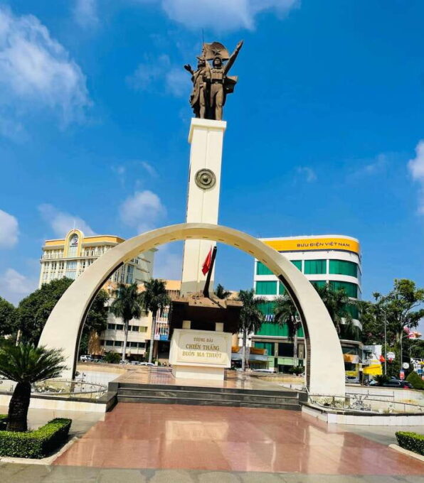 Buon Ma Thuot: City Walking Tour With Local Cuisine - Tips for an Enjoyable Walking Tour