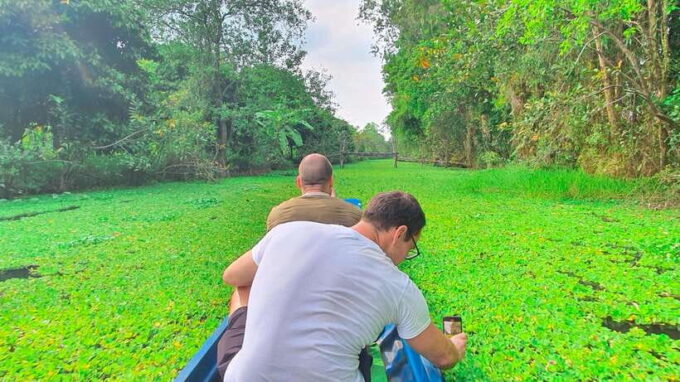 Can Tho: The Untouched Nature Reserve & Mekongs Life - Planning Your Mekong Delta Adventure