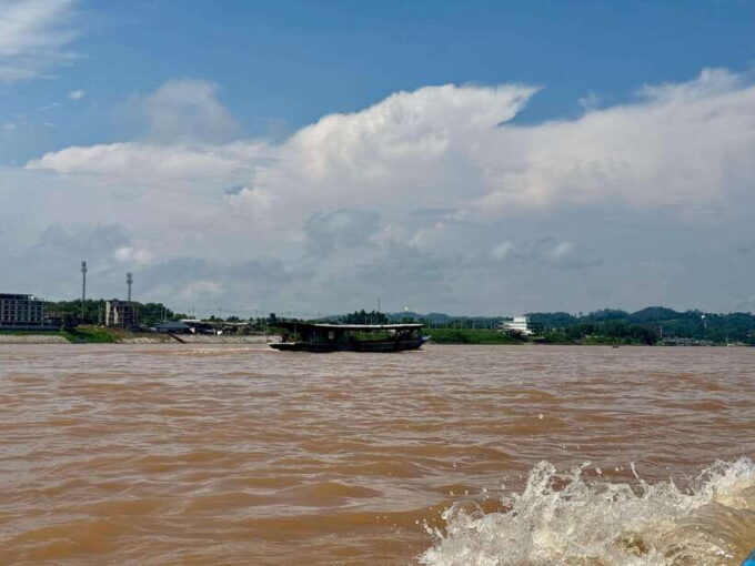 Chiang Rai: Golden Triangle & MaeKhong Private Boat Trip - Transportation and Inclusions