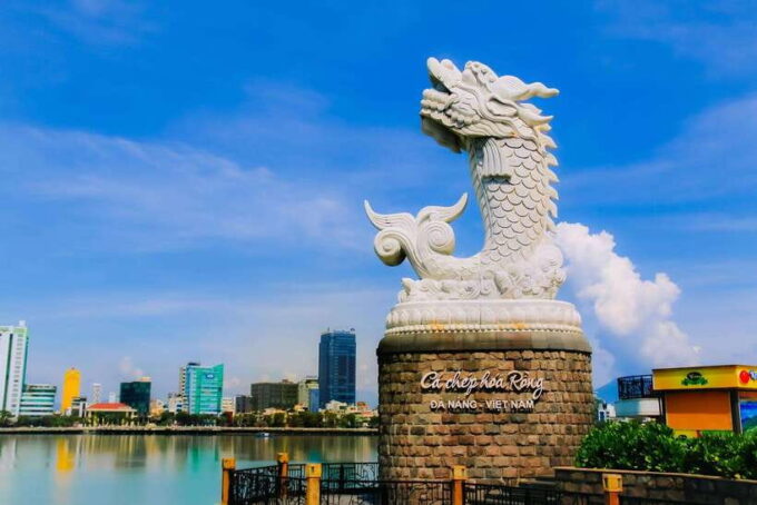 Da Nang Half-Day Group Tour: Discover Top Attractions - Booking and Cancellation Policy