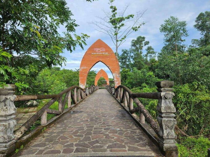 Da Nang/Hoi An: Luxury My Son Holyland Small Group Adventure - Frequently Asked Questions