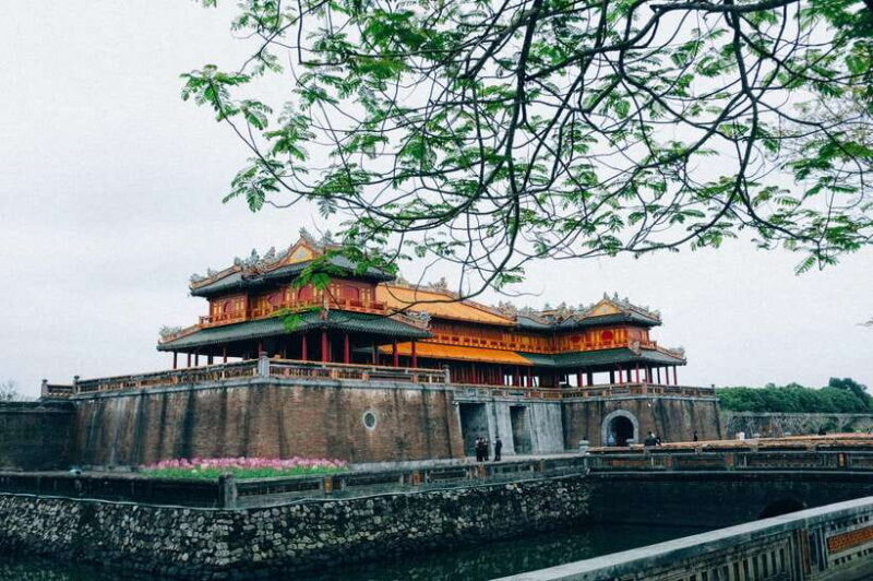 Da Nang : Private Day Trip to Imperial City - Hue - Itinerary Highlights