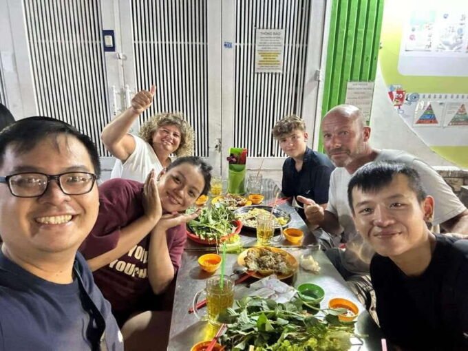 Da Nang Street Food Exploring - Customer Experiences and Reviews