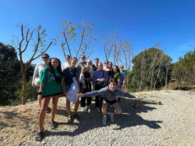 DALAT SPECIAL WATERFALL AND CULTURE TOUR - Important Information for Participants