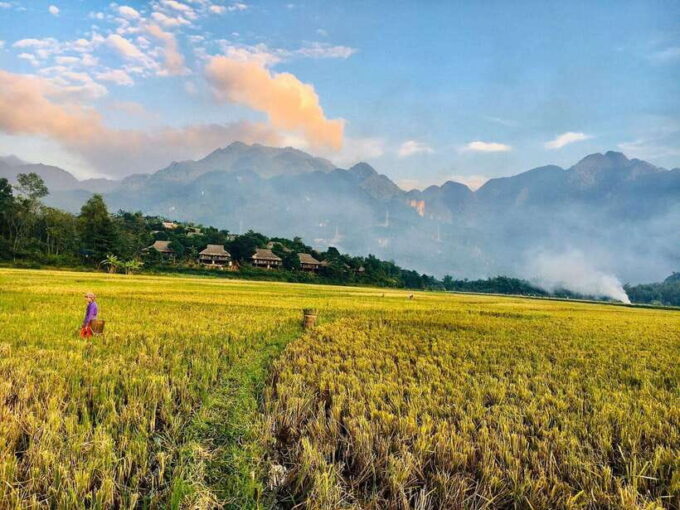 Explore Mai Chau 1 Day From Hanoi - Frequently Asked Questions