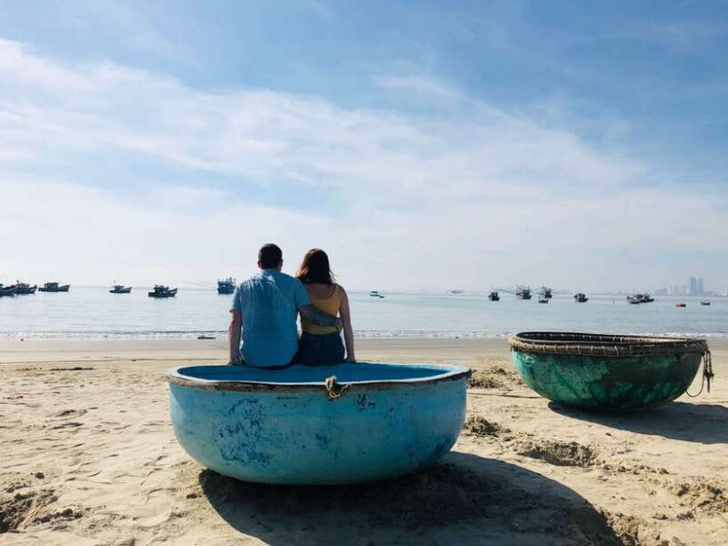 From Da Nang/Hoi An: Hai Van Pass Tour by Motorbike - Important Information