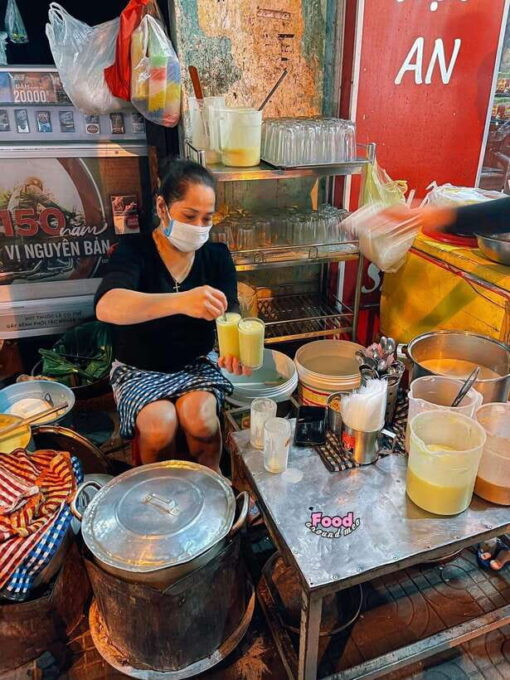 From Hanoi: Full-Day City Sightseeing Tour With Female Guide - What to Bring