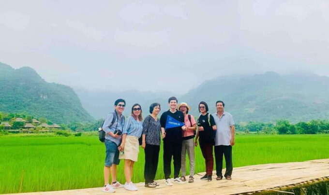 From Hanoi: Mai Chau Excursion 1 Day With Cycling and Lunch - Inclusions and Exclusions of the Tour