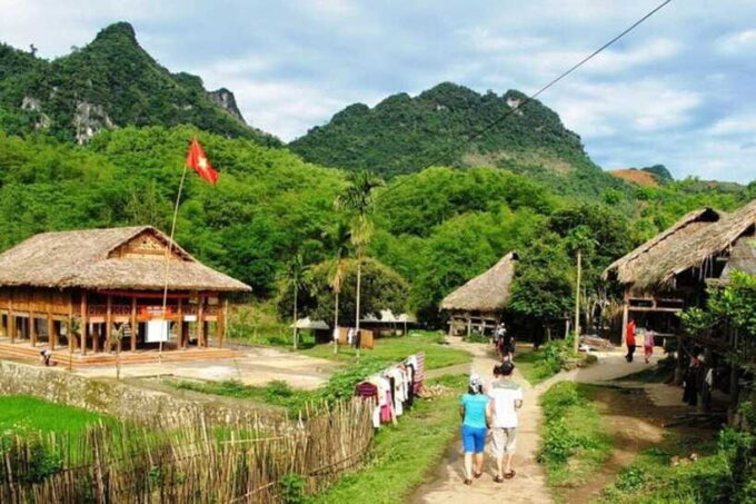 From Hanoi: Mai Chau Full Day Trip - Booking Your Trip to Mai Chau