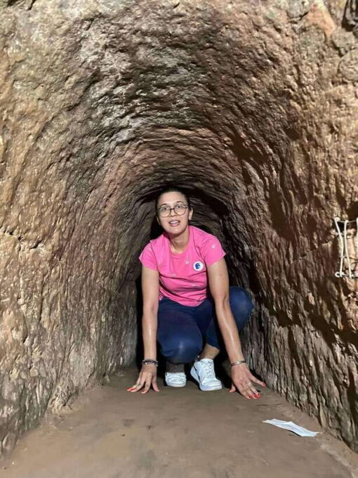 From HCMC: Cu Chi Tunnels Non-Touristy Ben Duoc Tour - Frequently Asked Questions