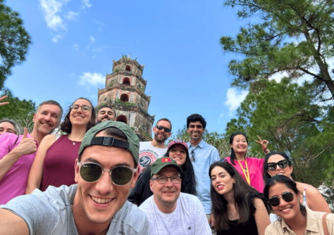 From Hue: Hue Imperial City Full-Day Guided Tour - Frequently Asked Questions