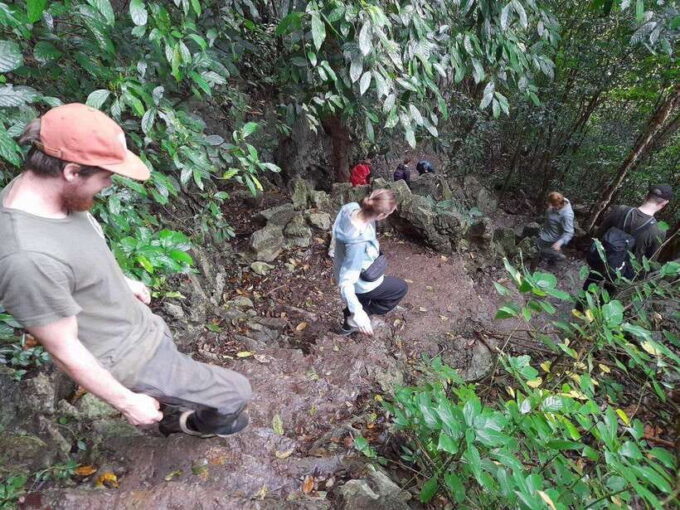 From Ninh Binh: Cuc Phuong National Park Trekking Day Tour - Booking and Cancellation Policies