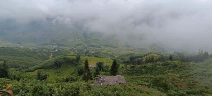 From Sapa Visit Lao Chai/Ta Van/Giang Ta Chai Sleep Homestay - Important Guidelines and Restrictions