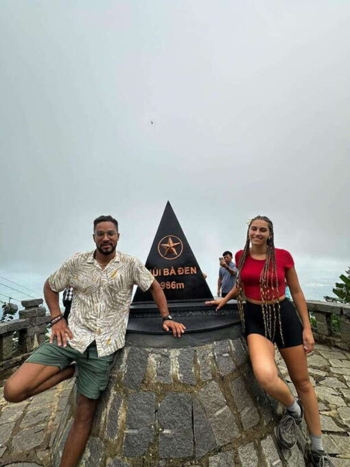 Ho Chi Minh: CuChi Tunnels, Black Virgin Mount&CaoDai Temple - Frequently Asked Questions