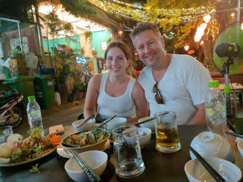 Hoi An Food Tour: 8 Must-Try Dishes and Drinks - Banh Khot