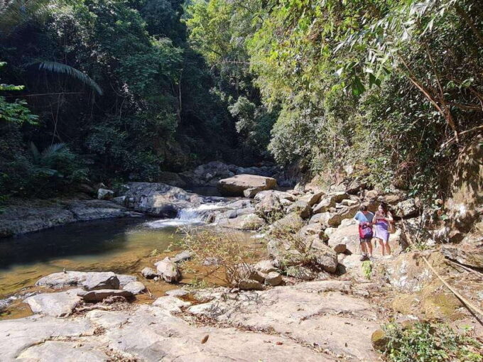 HUA HIN : Pala U Waterfall Natural Tour (private for 2paxup) - Frequently Asked Questions