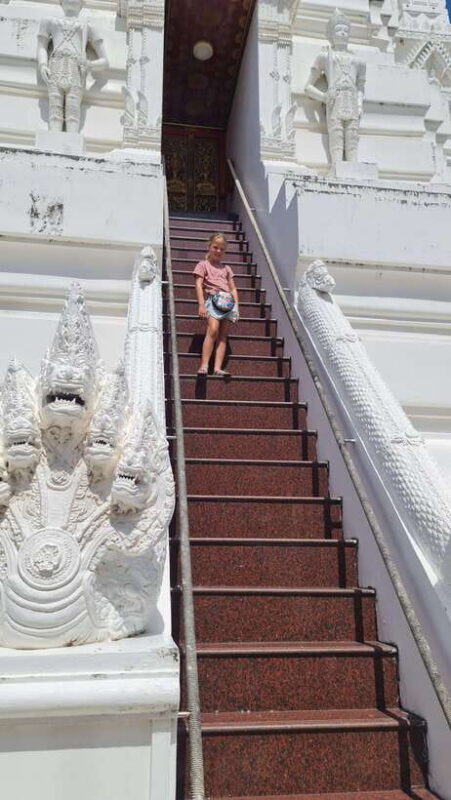 HUA HIN : Phetchaburi & Summer Palace (Private 2 or 3 Pax) - Important Information