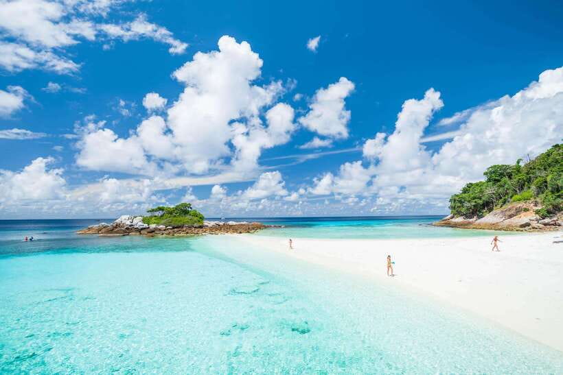 Khao Lak: Premium Tour to Racha Islands With Snorkel & Lunch - Frequently Asked Questions