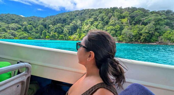 Khao Lak: Premium Tour to Surin Islands With Snorkel & Lunch - Frequently Asked Questions