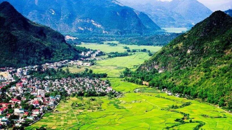 Mai Chau Day Trip From Hanoi - Traditional Vietnamese Cuisine