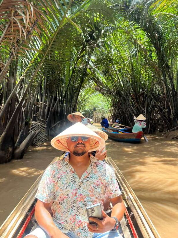 My Tho Ben Tre Mekong Delta Full Day Group Tour - Important Information