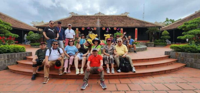 Nha Trang: Private VIP City Tour - Best Nha Trang Excursion - Tips for a Great Tour Experience