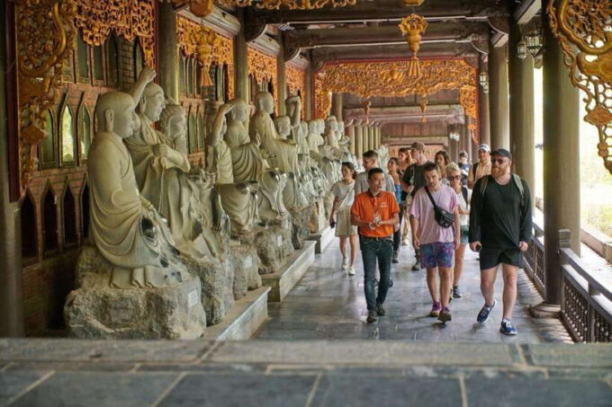 Ninh Binh Day Tour: Bai Dinh, Trang An, Mua Cave From Hanoi - Frequently Asked Questions