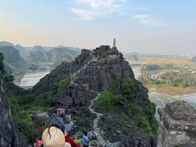 Ninh Binh Day Trip With Transfer, Lunch, Ticket and Cycle - Frequently Asked Questions