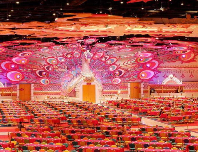 Phuket: Carnival Magic Show Royal Seat With Dinner - Refund and Reservation Policy