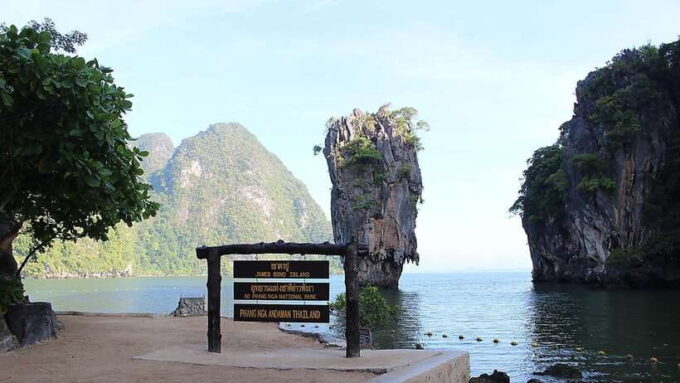 Phuket: James Bond Island Day Trip by Speedboat and Canoe - What to Bring