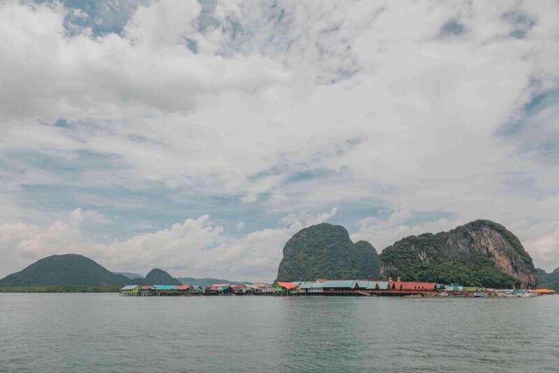 Phuket: James Bond Island Tour By Premium Speed Catamaran - Important Information and Recommendations