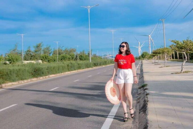 Quy Nhon: Ky Co Eo Gio Maldives Vietnam Paradise Group Tour - Restrictions
