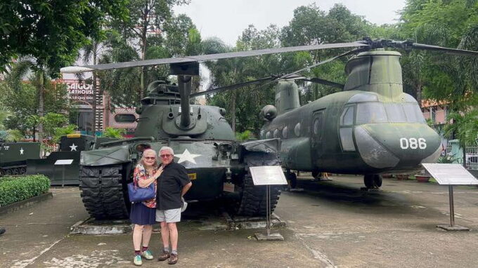 Saigon Cycling Bike Tour: Ho Chi Minh City Sightseeing - Frequently Asked Questions