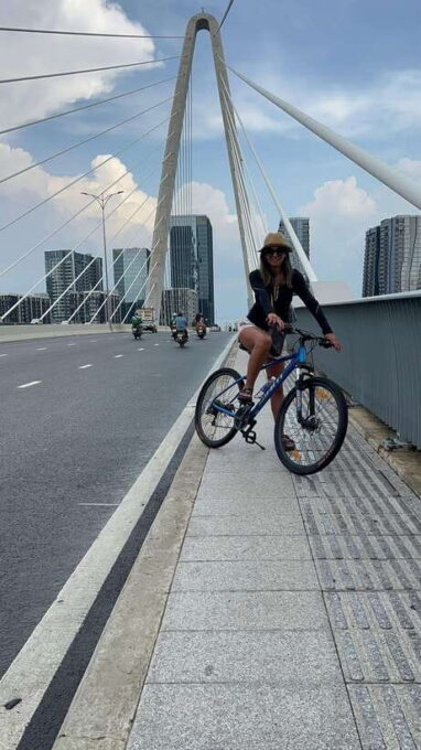 Saigon Cycling Bike Tour: Ho Chi Minh City Sightseeing - Booking Process and Cancellation Policy