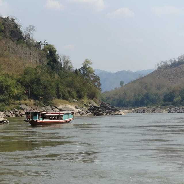 Slow Boat Chiang Rai: to Luang Prabang 2Day 1Night - Customer Reviews and Insights