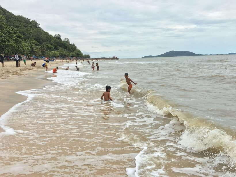 A Day Trip to Kep Beach and Kampot from Phnom Penh - The Itinerary in Detail