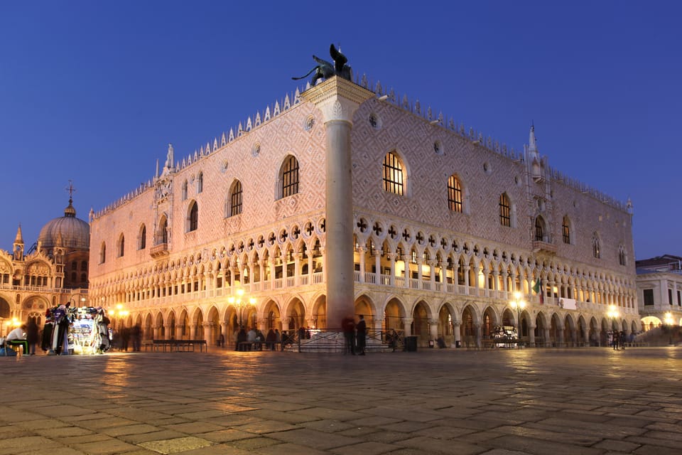 A Full Day in Venice with Multiple Guided Tours - Final Thoughts