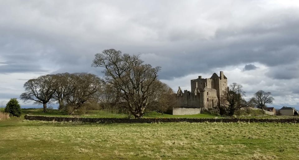 A Queen's Tale: The Real Life of Mary Queen of Scots - What’s Included and What’s Not