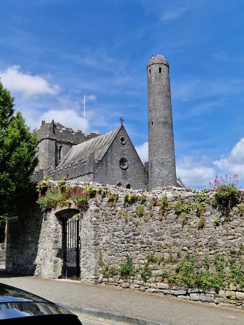 A Tour from Dublin to Cork - The Value of This Tour