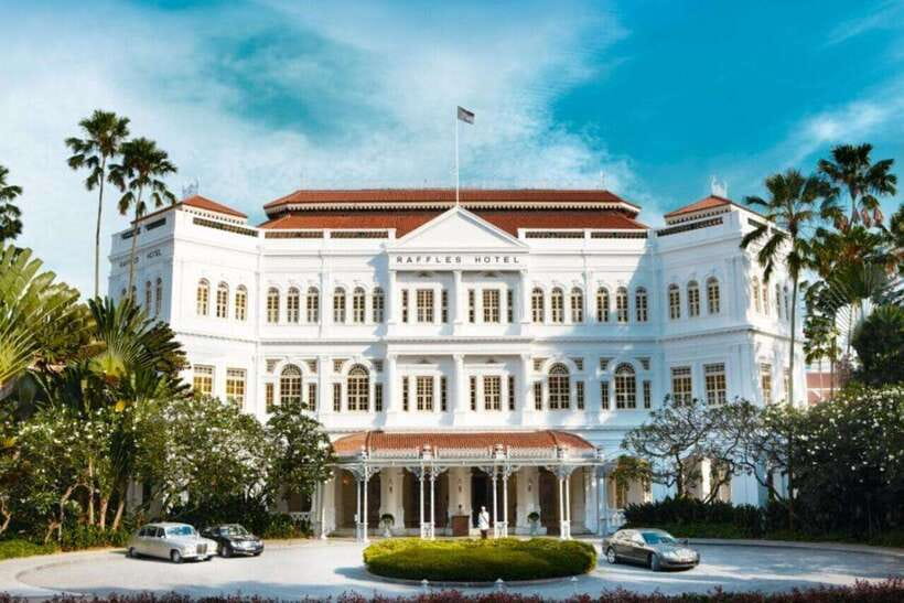 A Walking Tour of Singapores Heart with a Classic SG Meal - Analyzing the Value