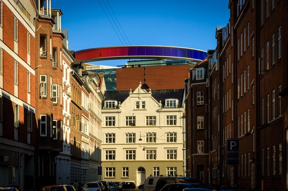 Aarhus Walking Tour: From Viking Village to Metropolis - Final Thoughts