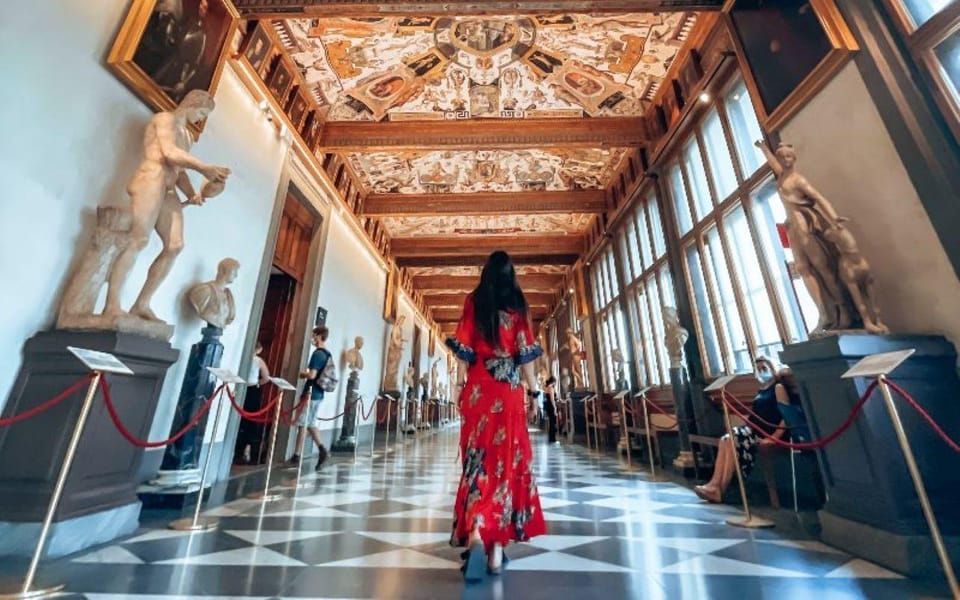 Accademia & Uffizi Galleries w/ Duomo Cathedral Express Tour - Who Is This Tour Best For?