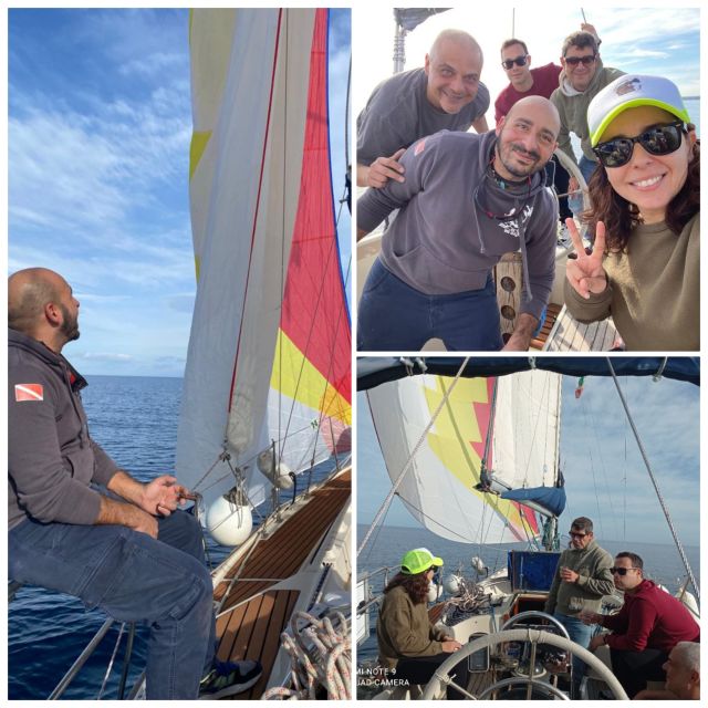 Aci Trezza: 3-Hour Coastal Boat Tour With Drinks and Snacks - Key Highlights of the Experience