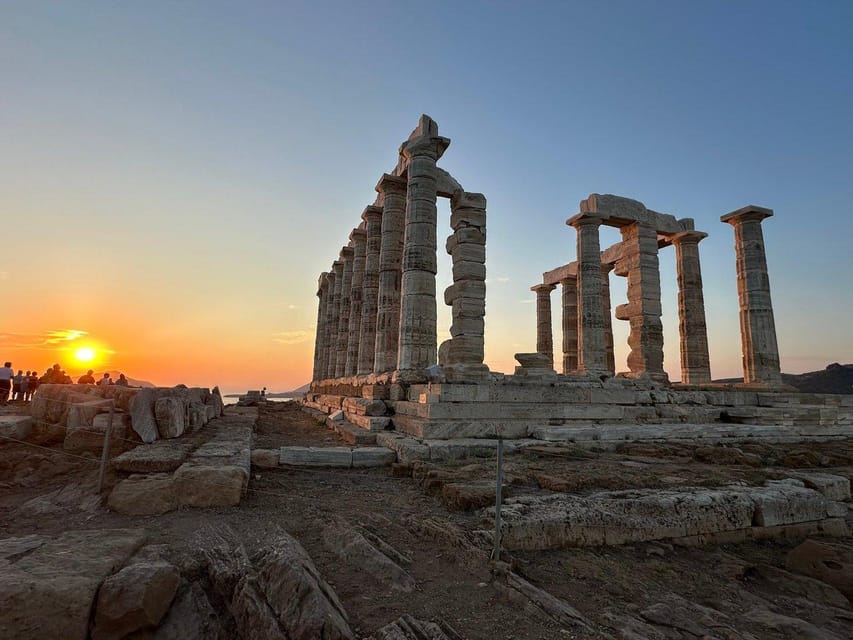 Acropolis e-Bike Adventure & Private Athens Seaside Tour - What Does the Tour Cost and What’s Included?