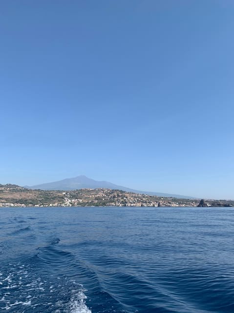 Adventure Sailing: Explore the Wonders of the Cyclops Riviera (Catania) - Sailing Adventure Highlights
